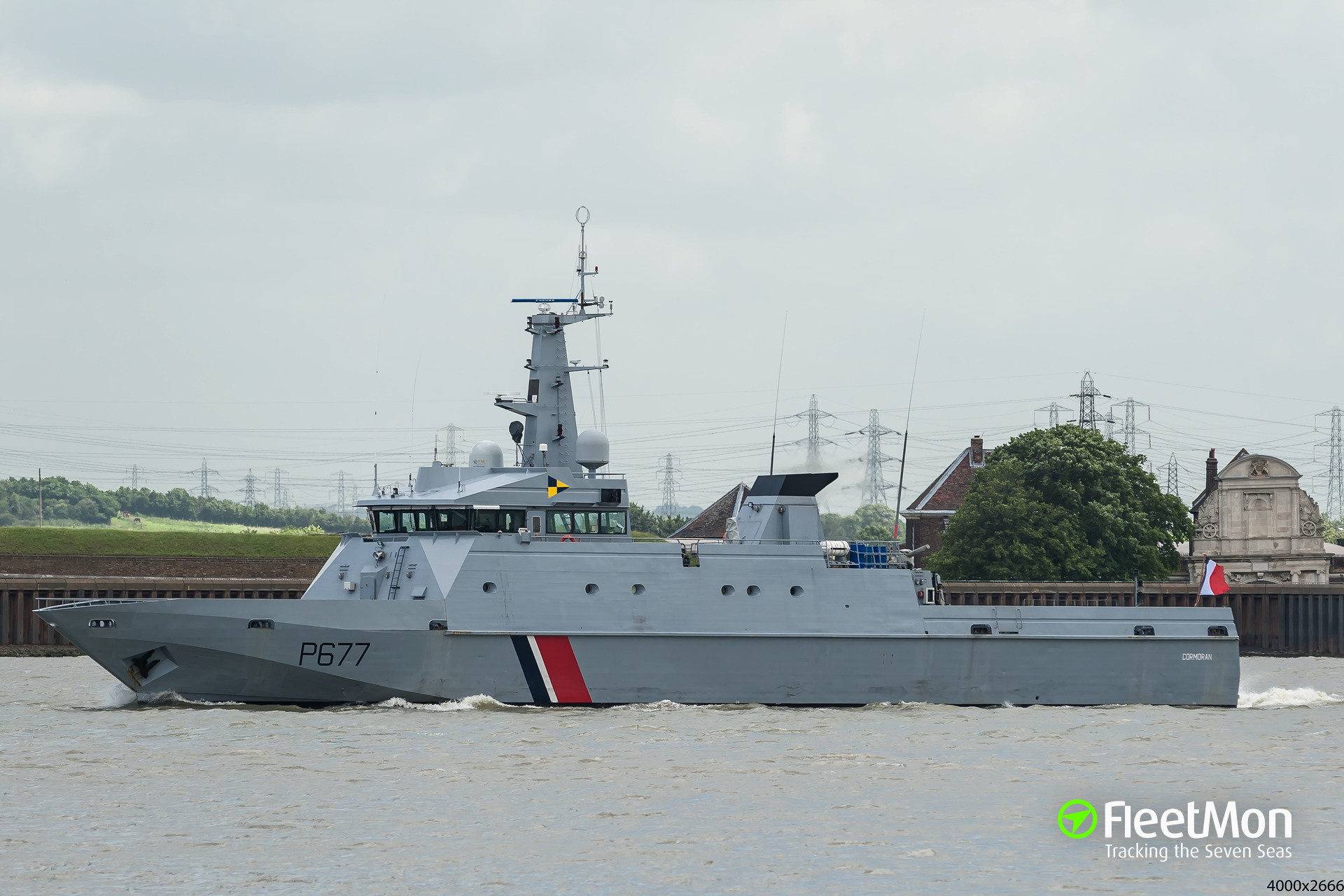 ship